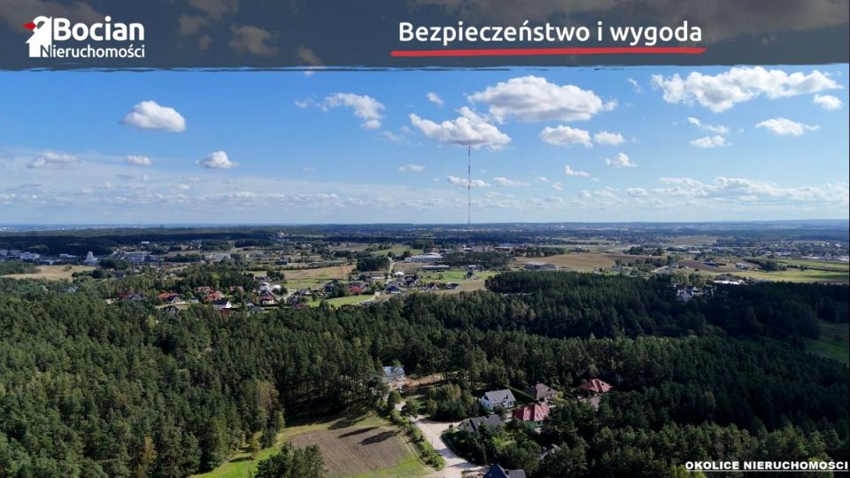 Działka Chwaszczyno