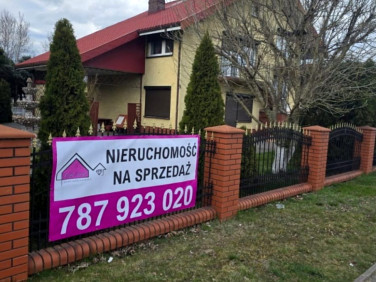 Dom Kleczew