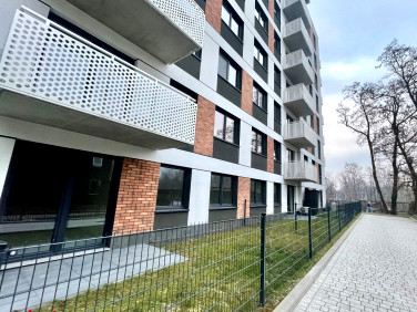 Mieszkanie Kraków