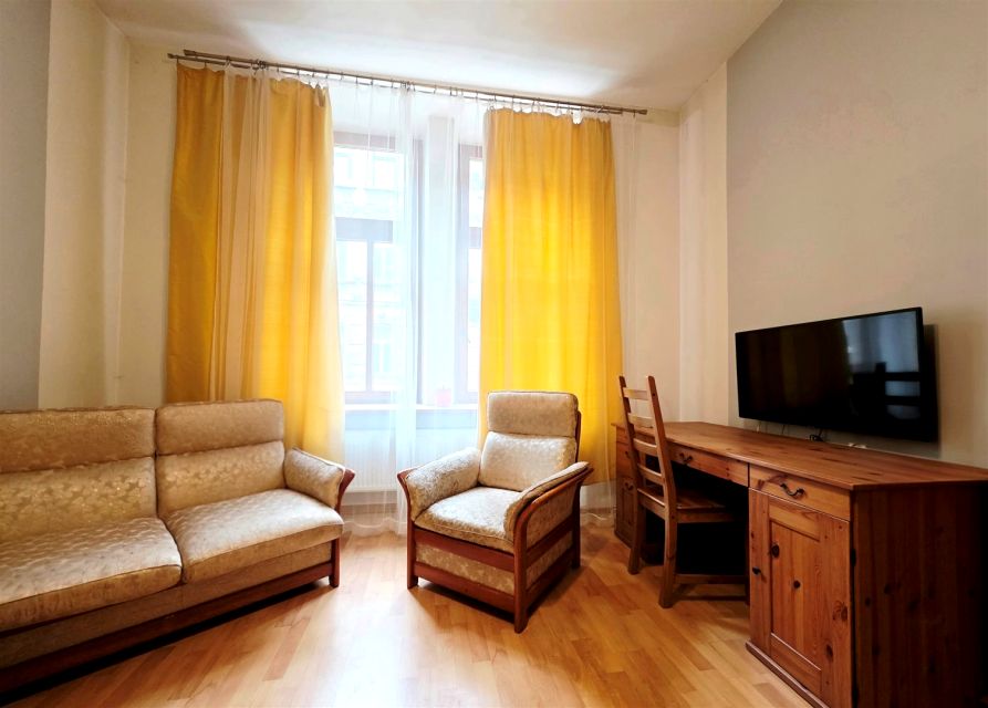 Mieszkanie Kraków