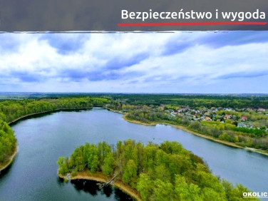 Działka budowlana Sulmin sprzedam