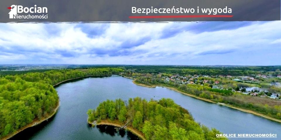 Działka budowlana Sulmin sprzedam