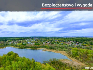 Działka budowlana Sulmin