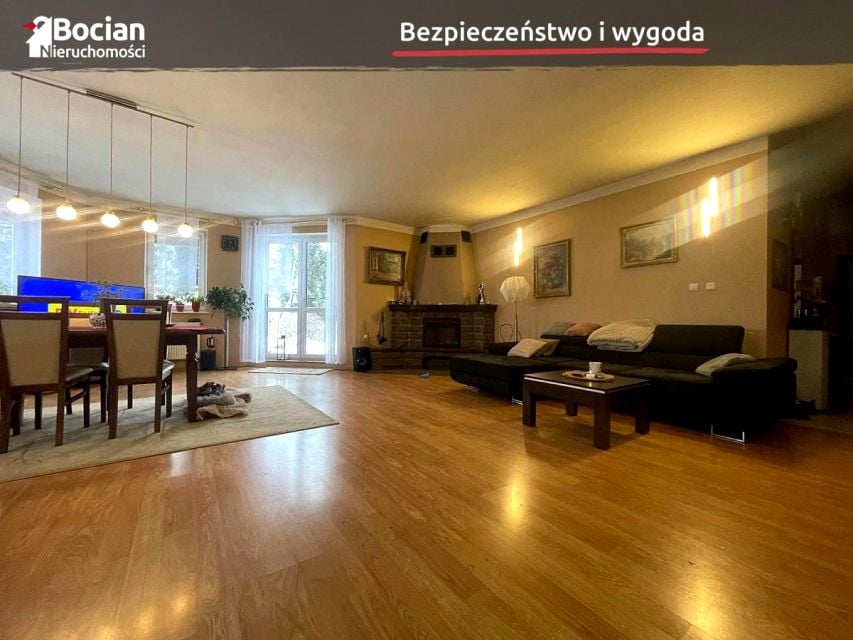 Dom Lublewo Gdańskie