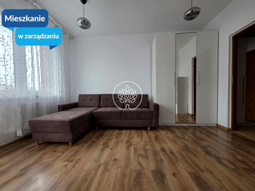 Mieszkanie Bydgoszcz