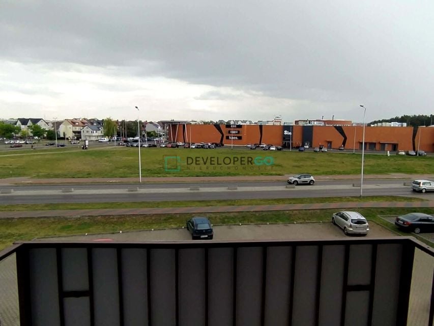 Mieszkanie, ul. Fieldorfa Nila
