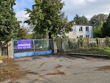 Działka inwestycyjna Wyszogród