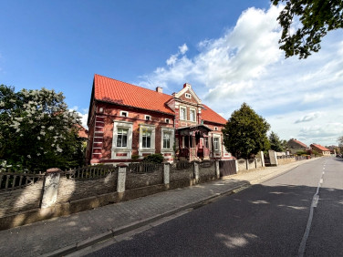 Dom Smardzewo