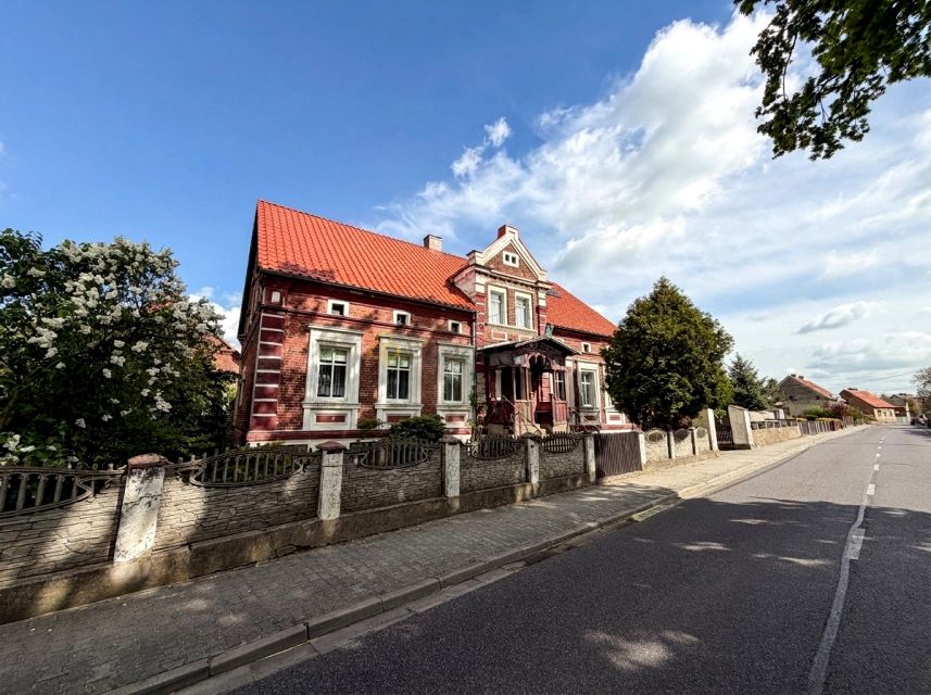 Dom Smardzewo