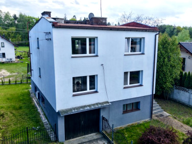 Dom Tarnowskie Góry