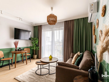 Mieszkanie apartamentowiec sprzedaż