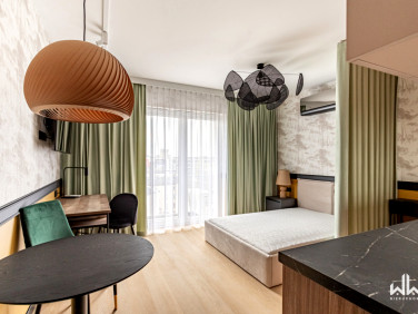 Mieszkanie apartamentowiec sprzedaż