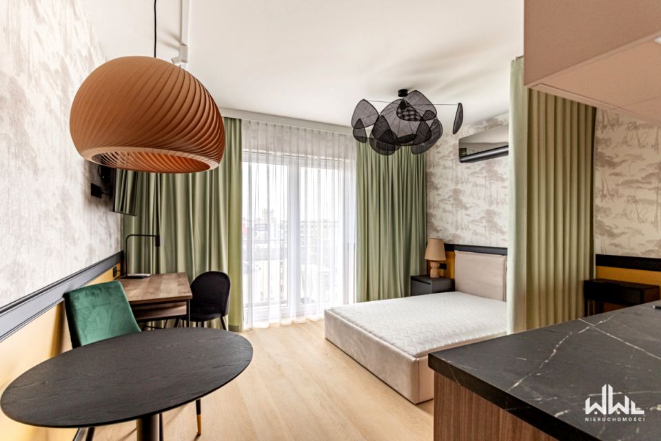 Mieszkanie apartamentowiec sprzedaż