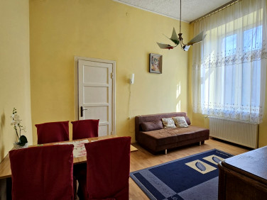 Mieszkanie Łódź