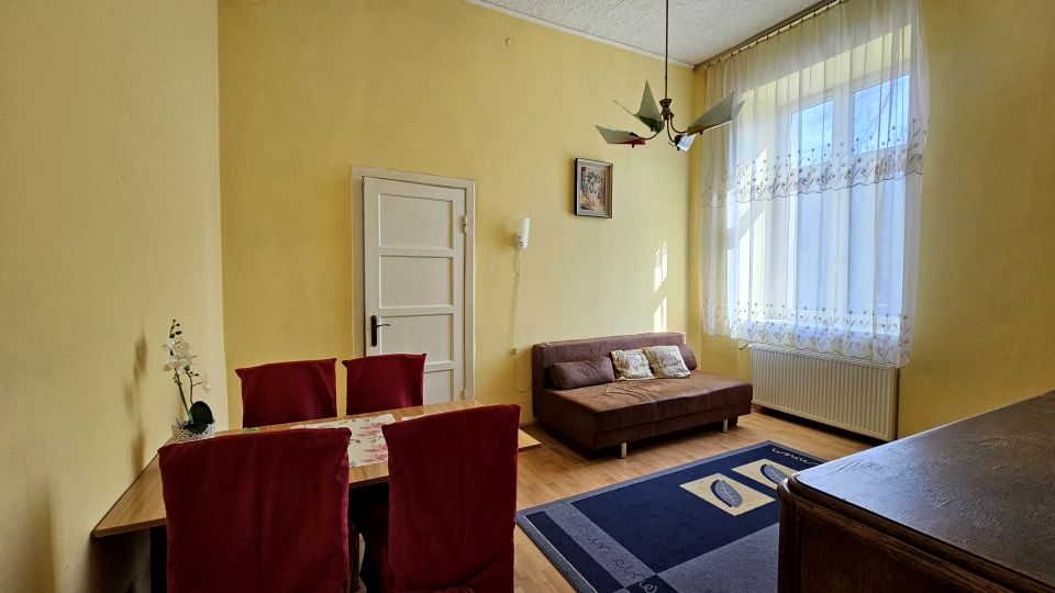 Mieszkanie Łódź