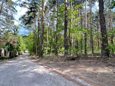 Działka budowlana Wołomin sprzedam