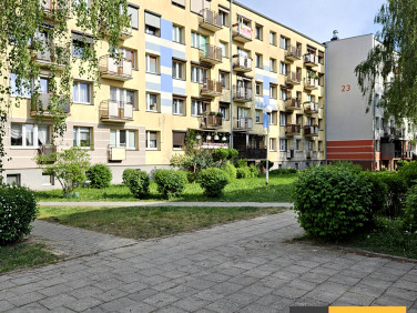 Mieszkanie Września