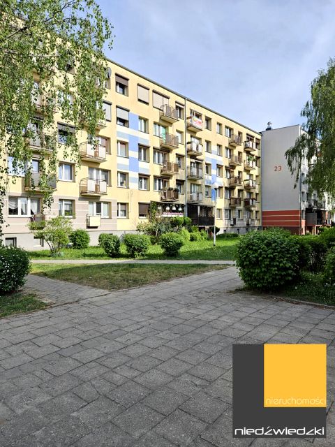 Mieszkanie Września