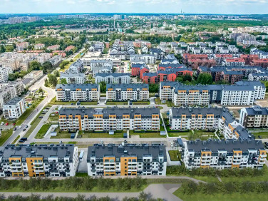 Mieszkanie Poznań