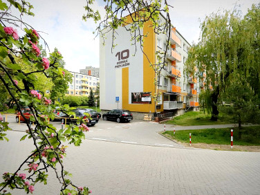 Mieszkanie Poznań