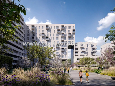 Mieszkanie apartamentowiec sprzedaż