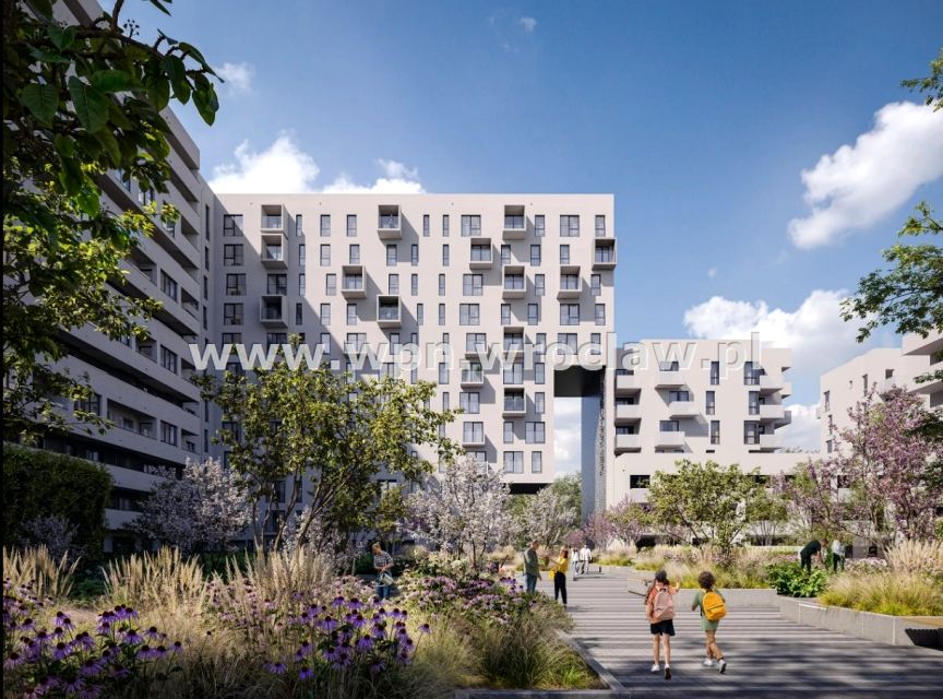 Mieszkanie apartamentowiec sprzedaż