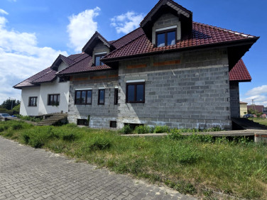 Lokal Budzisław Kościelny