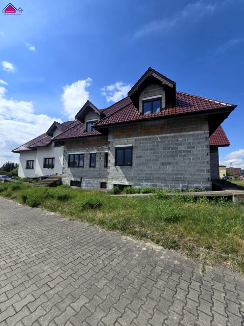 Lokal Budzisław Kościelny