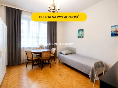 Mieszkanie Kraków