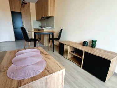 Mieszkanie apartamentowiec wynajem