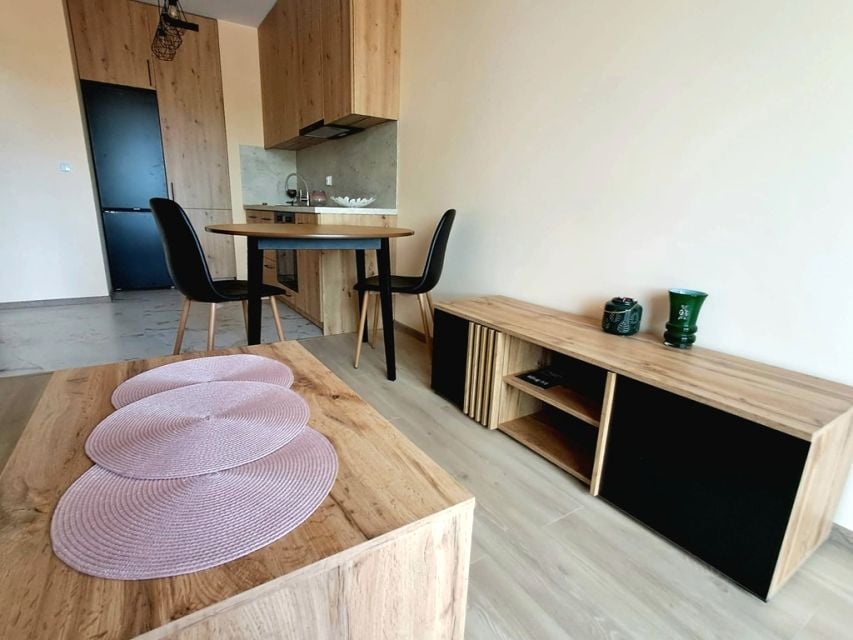 Mieszkanie apartamentowiec wynajem