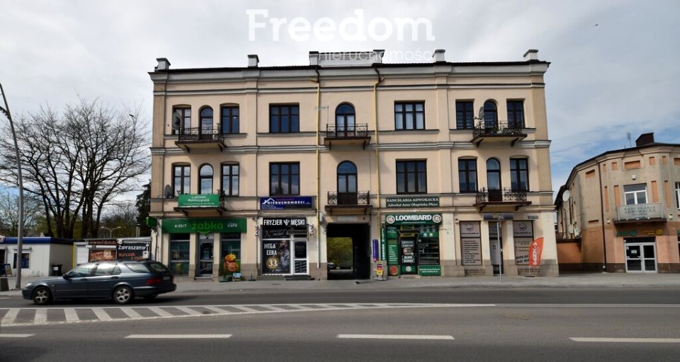 Lokal Ostrowiec Świętokrzyski