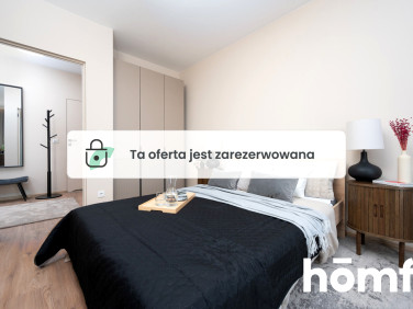 Mieszkanie Kraków