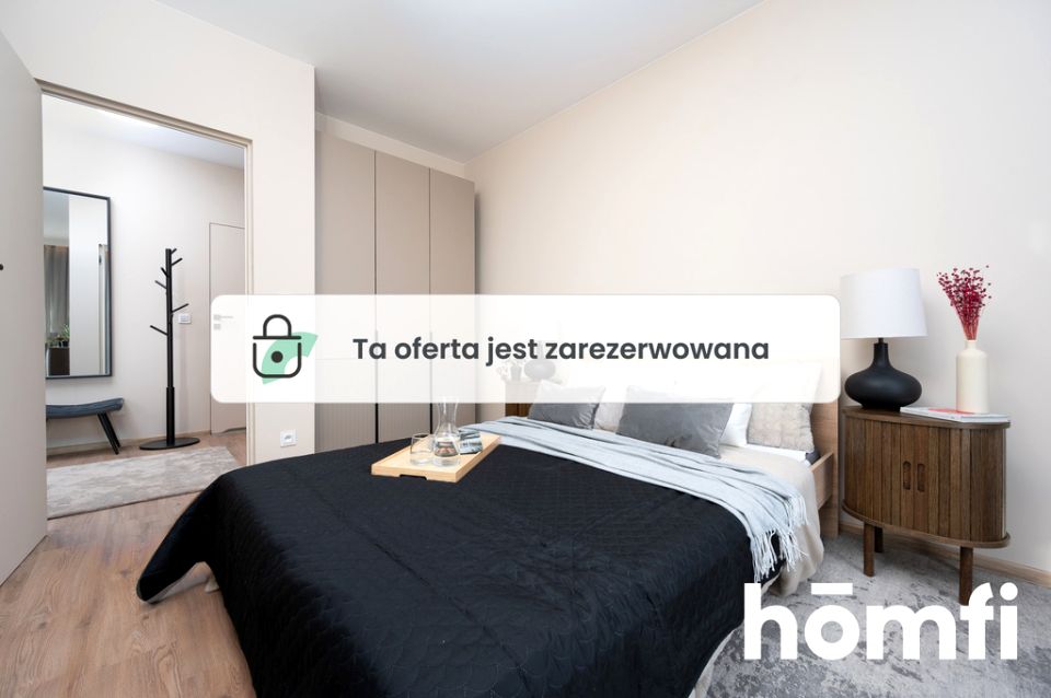 Mieszkanie Kraków