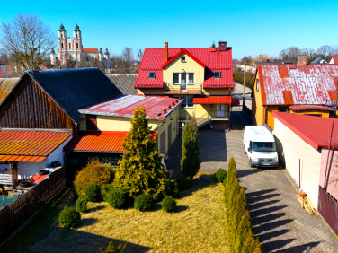 Dom Sejny