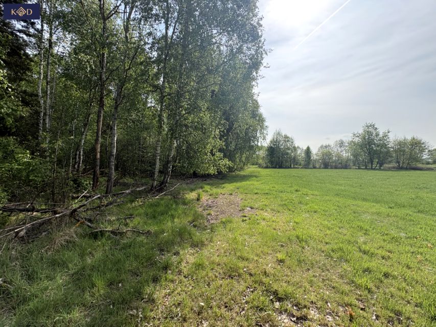 Działka Wierzchy