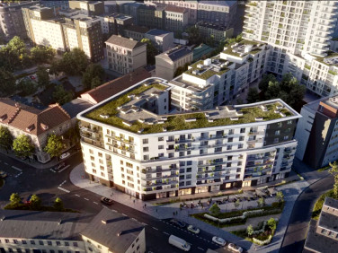 Mieszkanie Gdynia