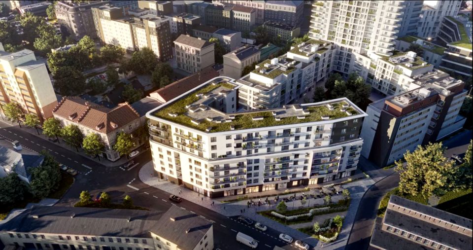 Mieszkanie Gdynia