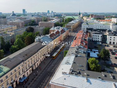 Lokal Warszawa