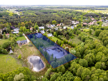 Działka budowlana Stanisławów