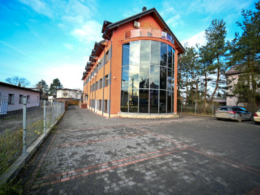 Lokal Modlniczka