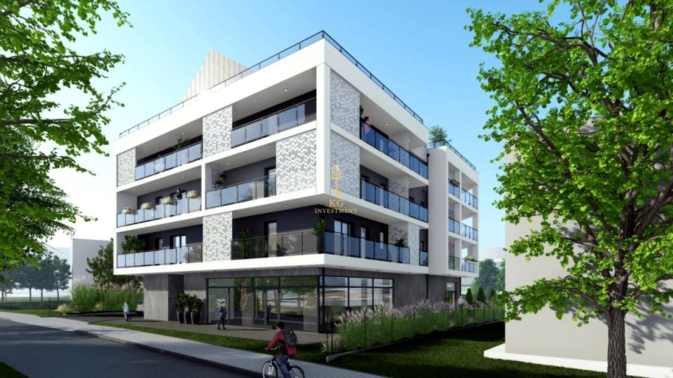 Lokal Limanowa