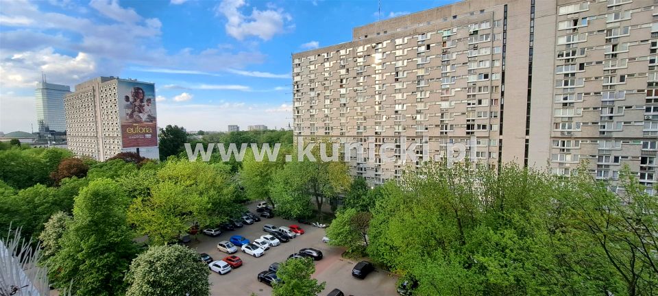 Mieszkanie Warszawa