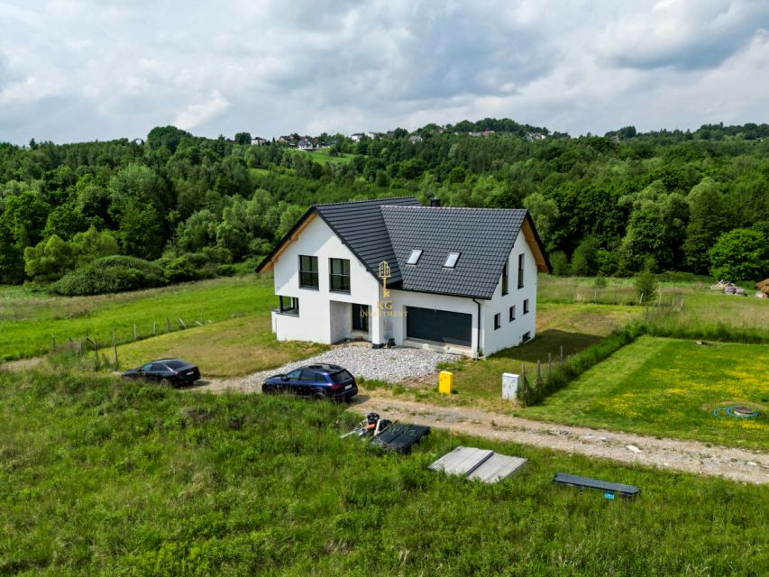 Dom Radziszów