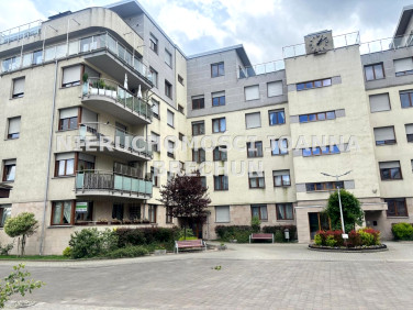 Mieszkanie Wrocław