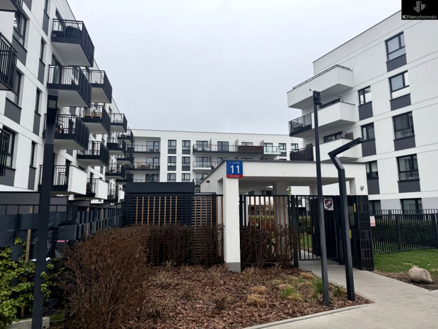 Mieszkanie Warszawa