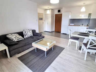Mieszkanie apartamentowiec wynajem