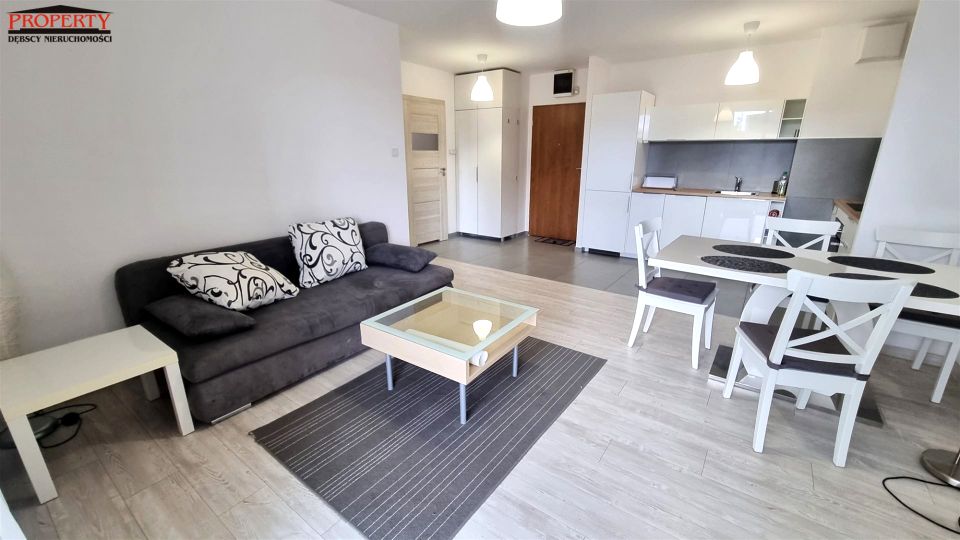 Mieszkanie apartamentowiec wynajem