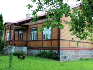 Dom Stara Ruś
