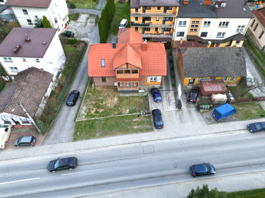 Dom Myślenice